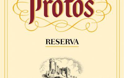 Protos Reserva 2014, elegido como Year’s Best Ribera Duero en USA